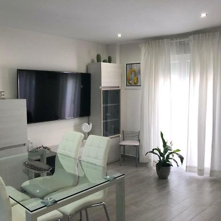 Apartamento 128 Espinel 龙达 外观 照片