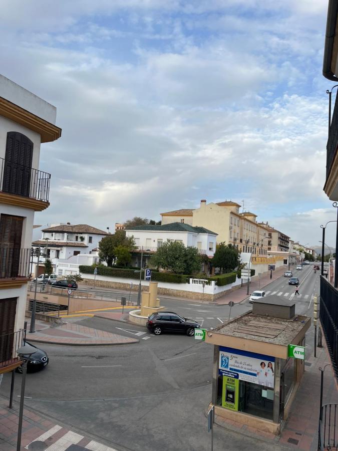 Apartamento 128 Espinel 龙达 外观 照片