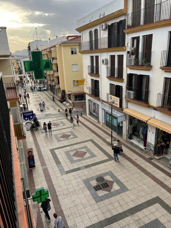 Apartamento 128 Espinel 龙达 外观 照片