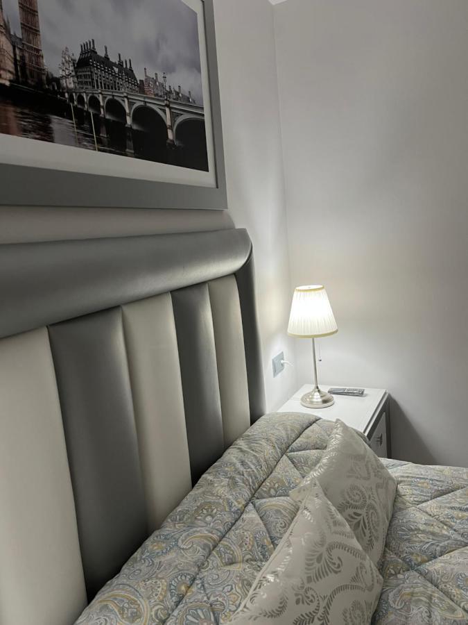 Apartamento 128 Espinel 龙达 外观 照片