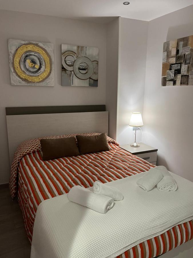 Apartamento 128 Espinel 龙达 外观 照片