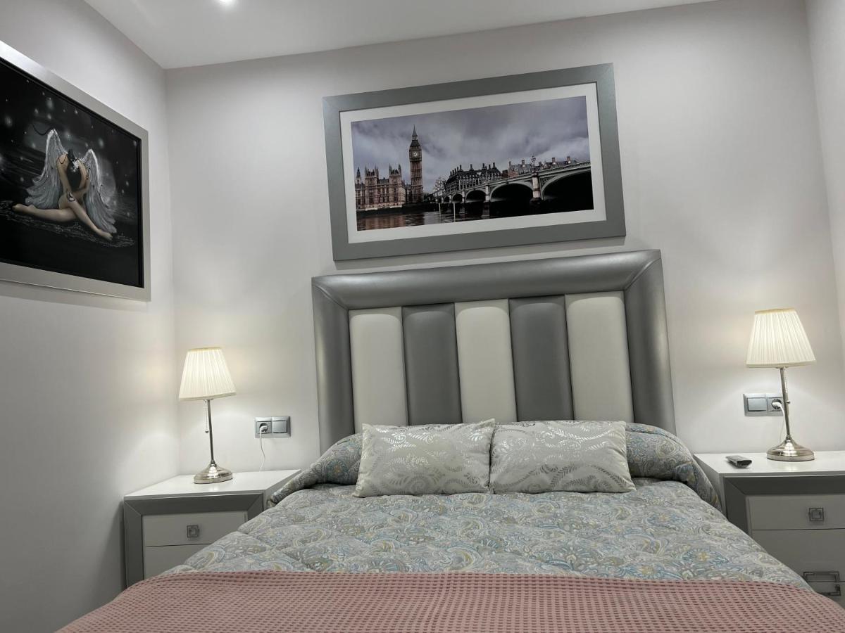 Apartamento 128 Espinel 龙达 外观 照片
