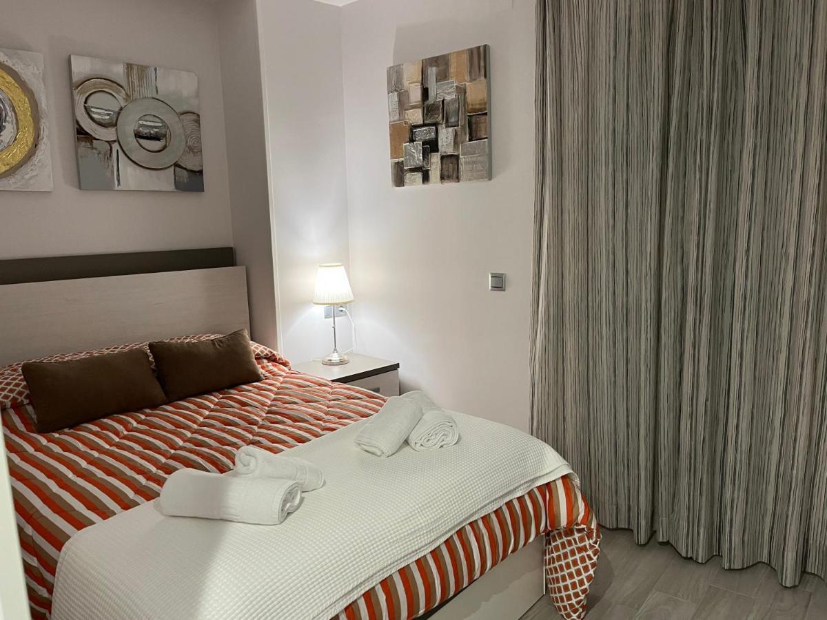 Apartamento 128 Espinel 龙达 外观 照片