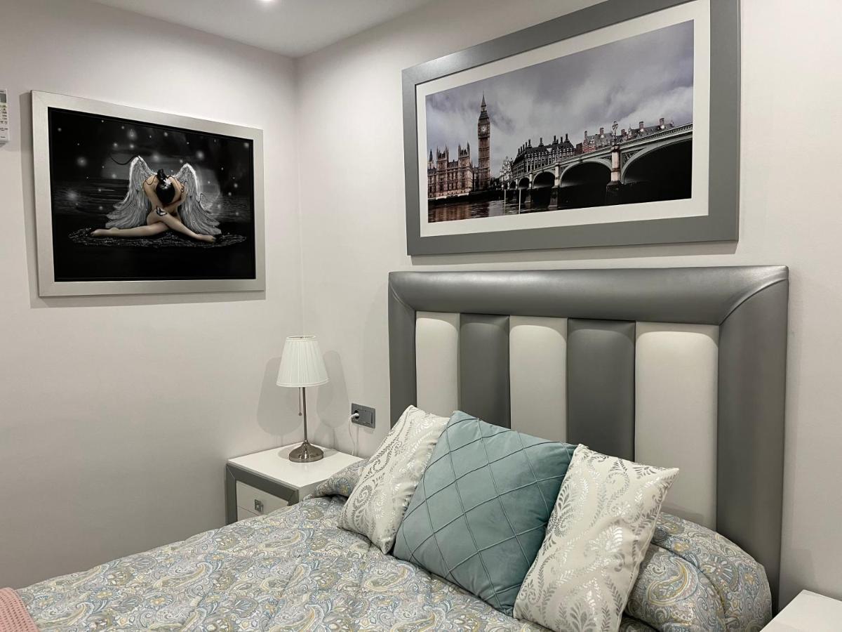 Apartamento 128 Espinel 龙达 外观 照片