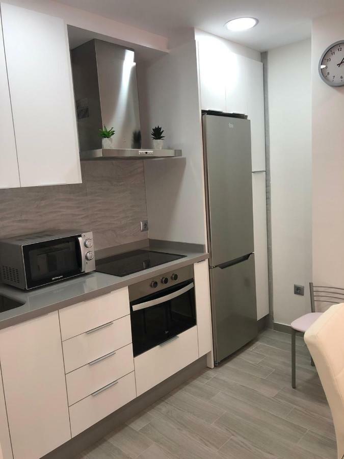 Apartamento 128 Espinel 龙达 外观 照片