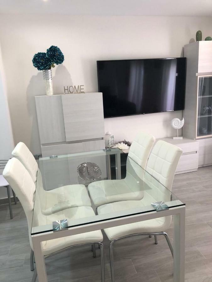 Apartamento 128 Espinel 龙达 外观 照片