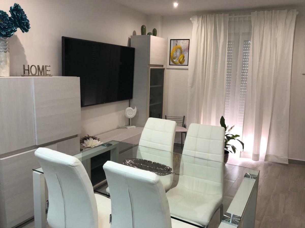 Apartamento 128 Espinel 龙达 外观 照片