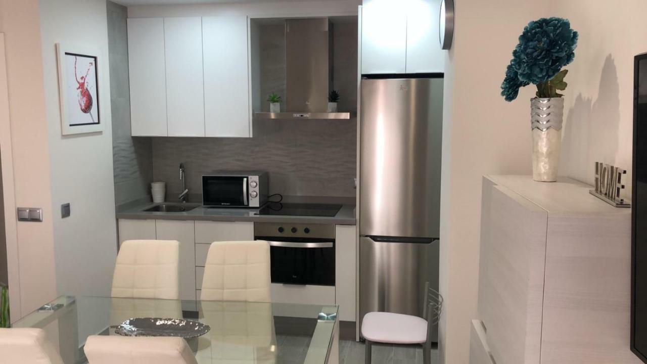 Apartamento 128 Espinel 龙达 外观 照片
