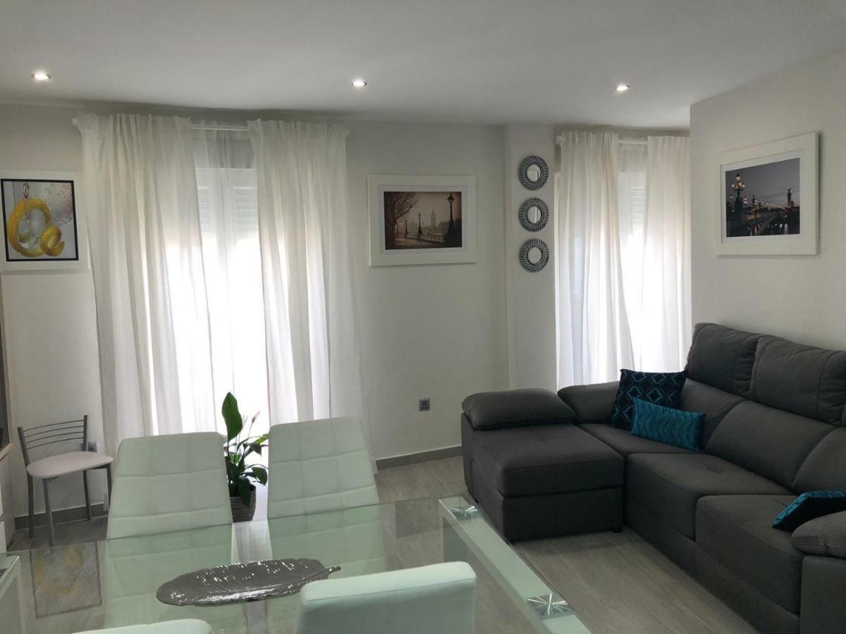 Apartamento 128 Espinel 龙达 外观 照片