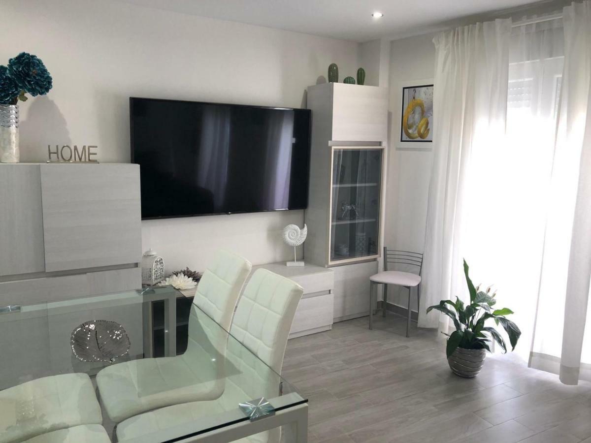 Apartamento 128 Espinel 龙达 外观 照片