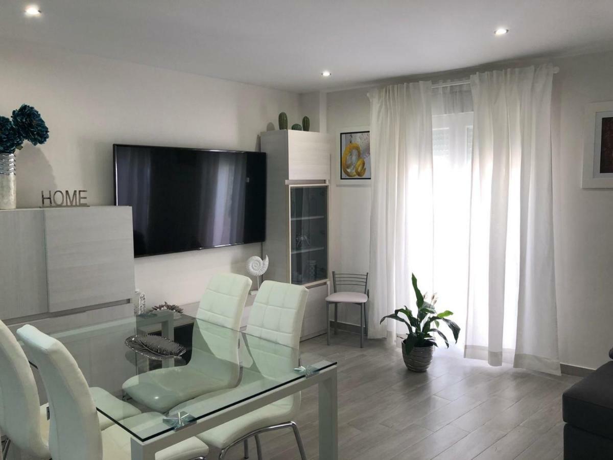 Apartamento 128 Espinel 龙达 外观 照片