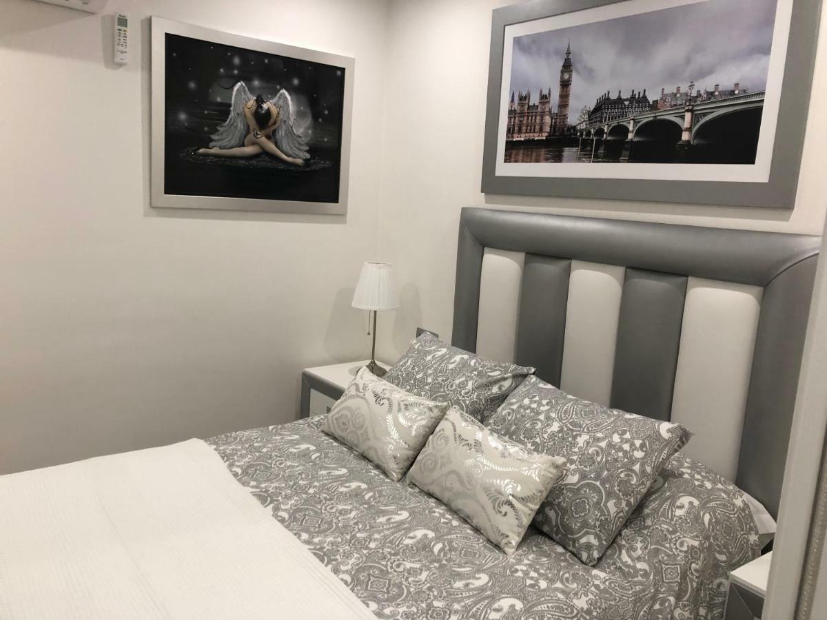Apartamento 128 Espinel 龙达 外观 照片