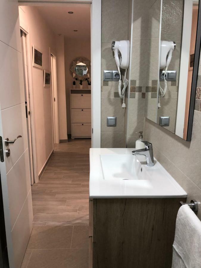 Apartamento 128 Espinel 龙达 外观 照片
