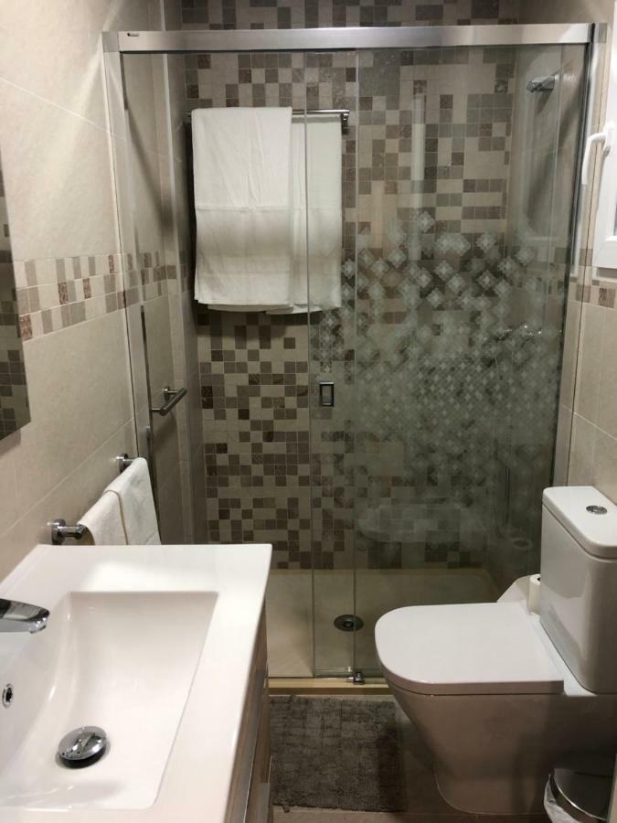 Apartamento 128 Espinel 龙达 外观 照片