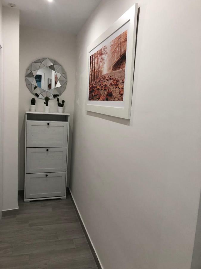 Apartamento 128 Espinel 龙达 外观 照片