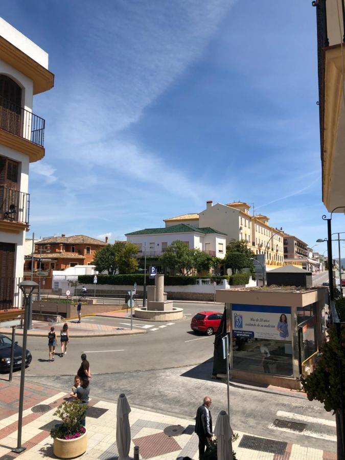 Apartamento 128 Espinel 龙达 外观 照片