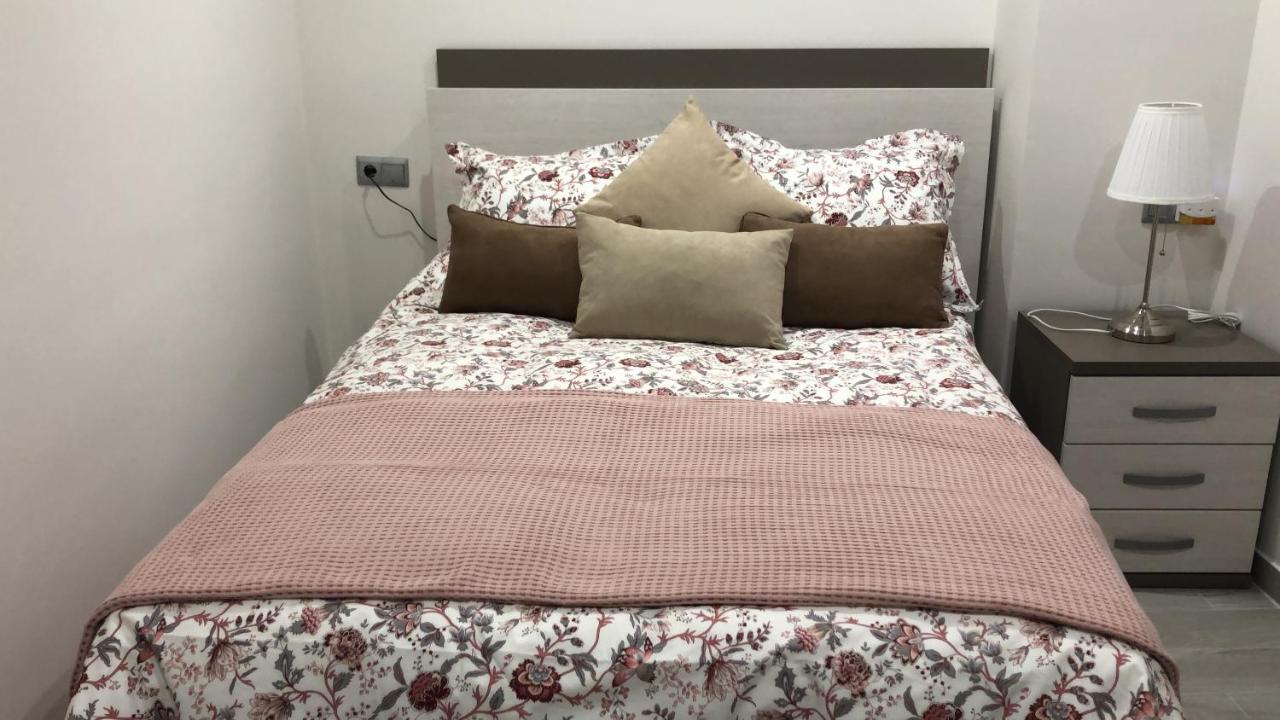 Apartamento 128 Espinel 龙达 外观 照片