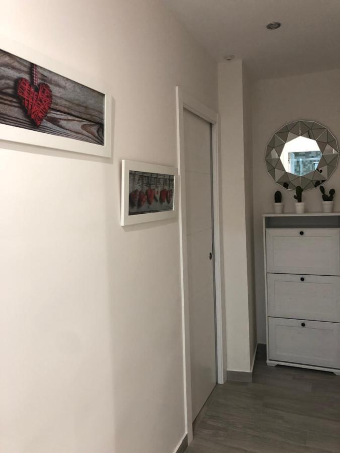 Apartamento 128 Espinel 龙达 外观 照片