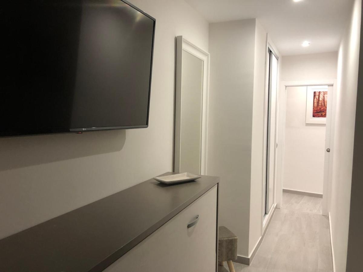 Apartamento 128 Espinel 龙达 外观 照片