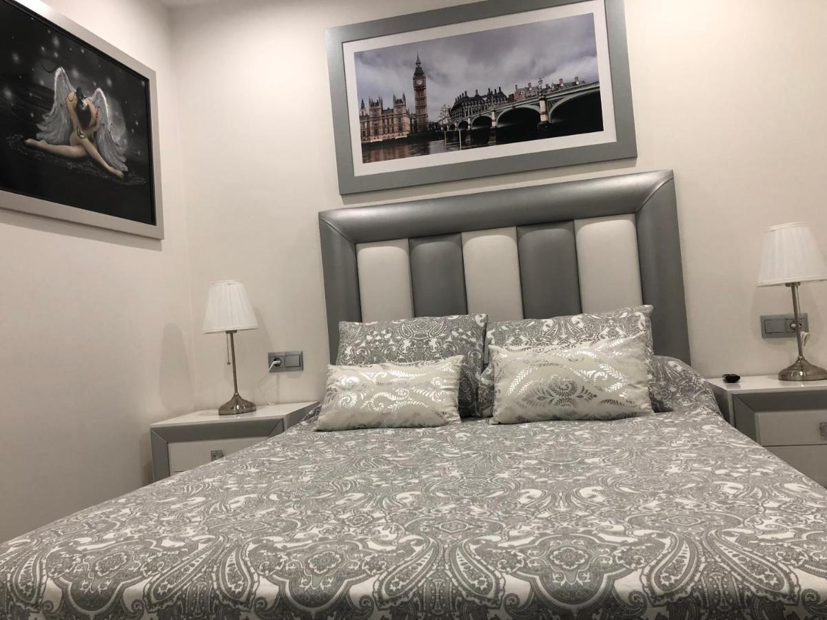 Apartamento 128 Espinel 龙达 外观 照片