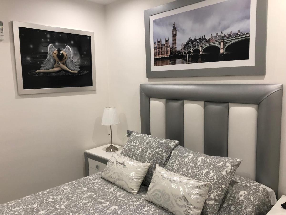 Apartamento 128 Espinel 龙达 外观 照片